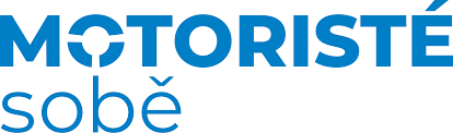 Motoristé sobě logo