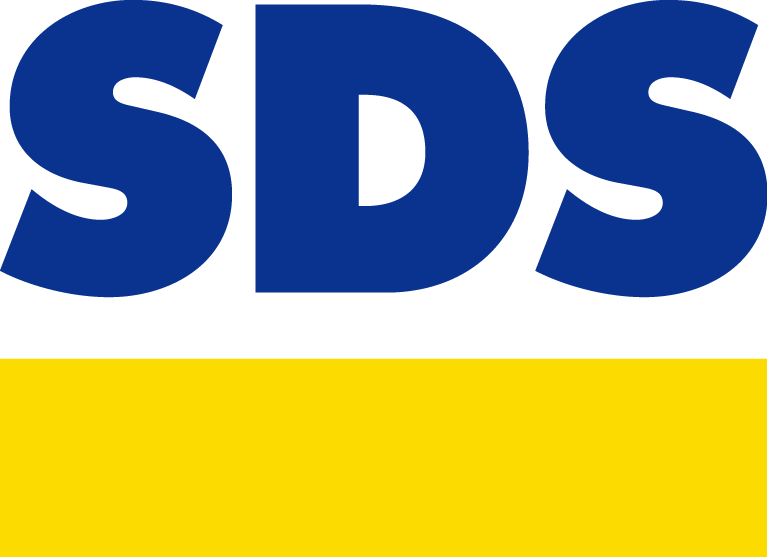 SDS - Parti démocratique slovène (logo)